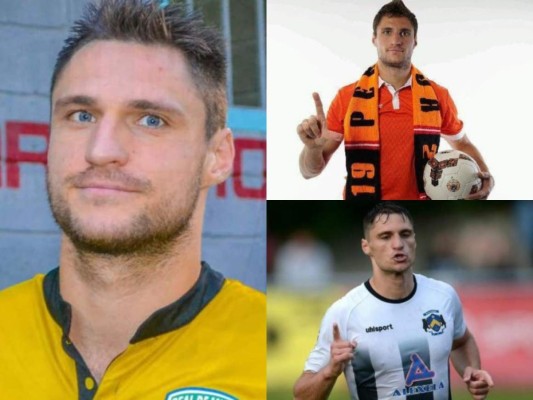 Conoce a Evgeni Kabaev, el goleador ruso que fichó por el Real de Minas