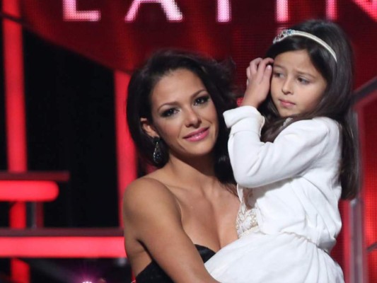 Nathalia Casco, a un paso de hacer historia