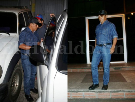 Rafael Moreno Coello: FF AA investigó a capitán