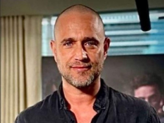 Michel Brown estará en Pasión de Gavilanes 2: 'Logramos encontrar un tiempo'