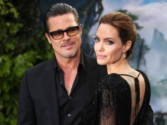 El nuevo galán de Angelina Jolie, un joven más sexy que Brad Pitt