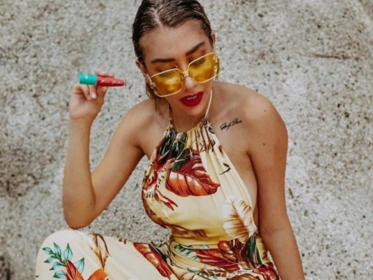 Karime Pindter: La empresaria y cantante detrás de Acapulco Shore (FOTOS)