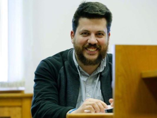 Rusia solicita el arresto de un colaborador de Navalny residente en el extranjero