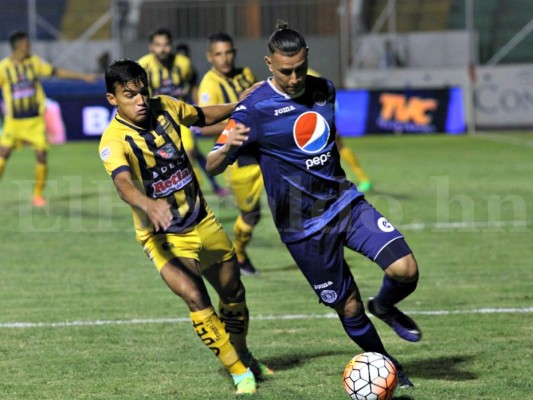 EN VIVO: Inicia la fecha 12 del Torneo Clausura