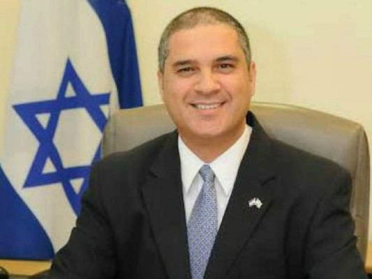 Países se solidarizan con Guatemala ante tragedia provocada por el volcán de Fuego