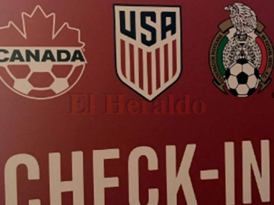 Sede del Mundial de 2026 se conocerá en junio