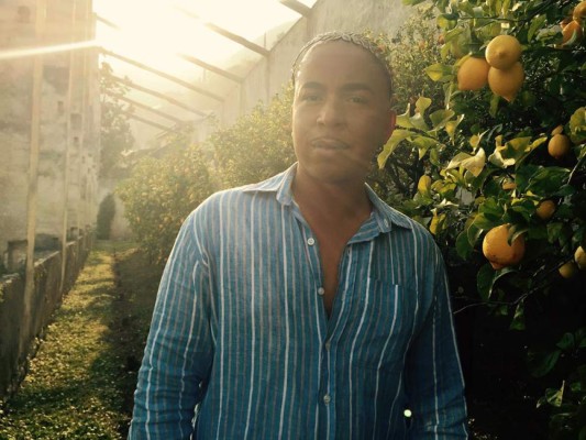 ¿Qué fue del cantante de Mambo No. 5, Lou Bega?