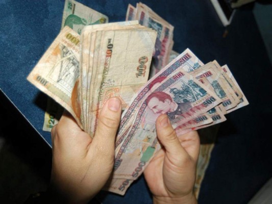 Recaudación tributaria aumentará 8.9%