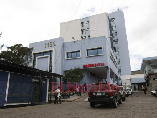 IHSS contrató intermediarios que le han incumplido