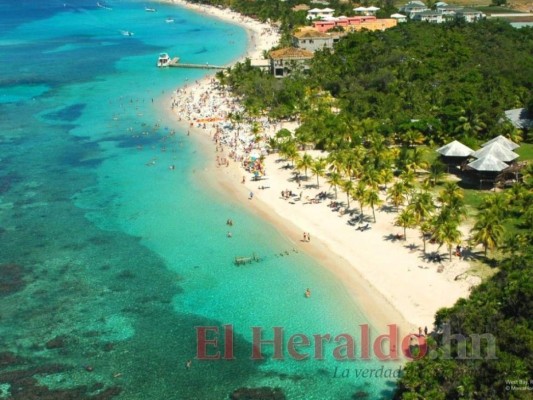 ZEDE de Roatán proyecta diez mil habitantes para 2025