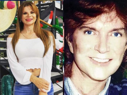 ¿Mhoni Vidente predijo la muerte de Camilo Sesto?