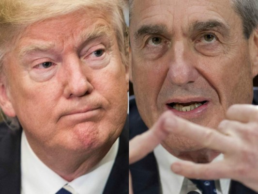 Fiscal especial investiga a Donald Trump por posible obstrucción de la justicia, según The Washington Post