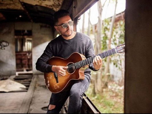 Las dos veces que Alex Campos se salvó de entrar al quirófano