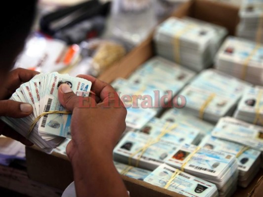 Listas las bases para licitar el proyecto de la nueva identidad