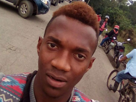 Futbolista hondureño extraviado aparece sano y salvo