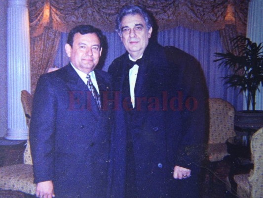 Guillermo Pérez-Cadalso: Perdí mi pierna y a los seis meses estaba bailando