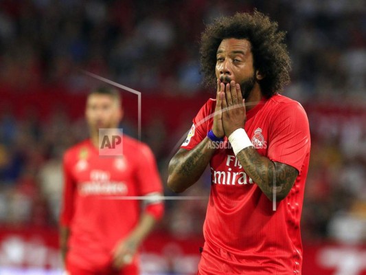 Un Real Madrid con dudas recibe al Atlético&nbsp;