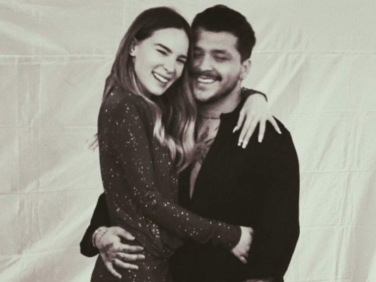 ¿Se casaron? Christian Nodal rompe el silencio ante rumores de su boda secreta