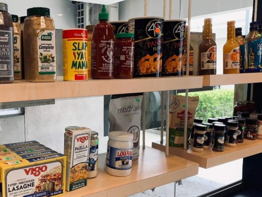 Mariscos La Perla lleva las delicias del mar hasta la mesa de los capitalinos