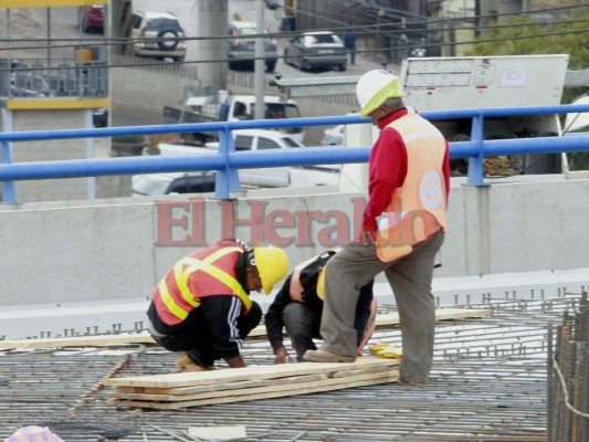 Honduras: El salario mínimo ha subido 80% en los últimos nueve años