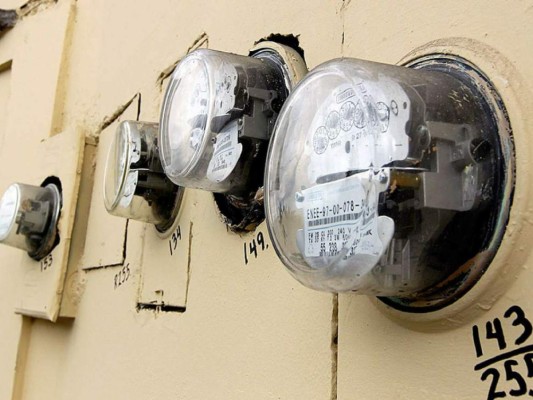 Costo del kilovatio hora subió 39.5% en últimos 2 años