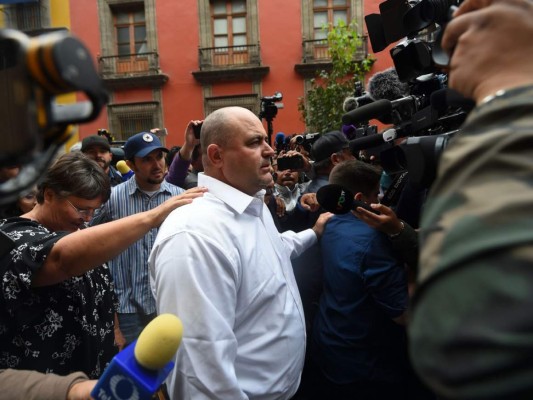 Familia LeBarón pide investigación sin 'chivos expiatorios'&nbsp;&nbsp;