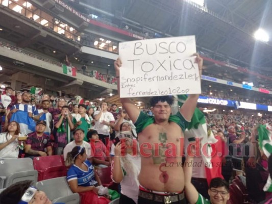 Lo que no se vio en la eliminación de Honduras ante México en la Copa Oro