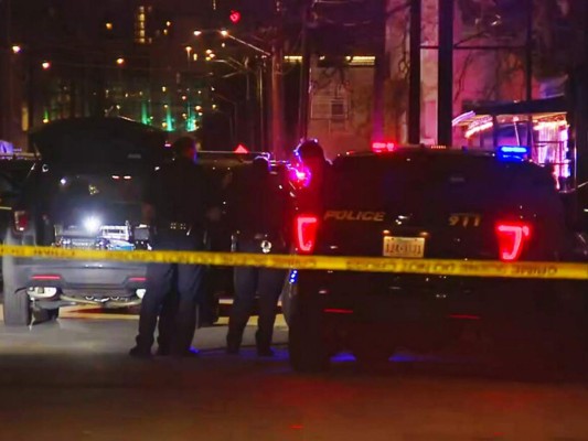 Tiroteo deja dos muertos en un club en San Antonio, Texas&nbsp;&nbsp;
