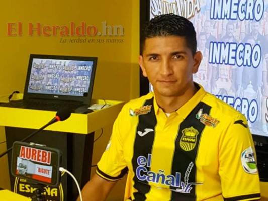 Ellos son los jugadores que presumen haber vestido la camisa de los cuatro grandes del fútbol hondureño