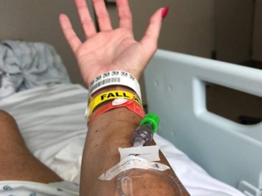 FOTOS: Los cambios físicos que sufrió Abby Lee Miller de 'Dance Moms' por su lucha contra el cáncer  