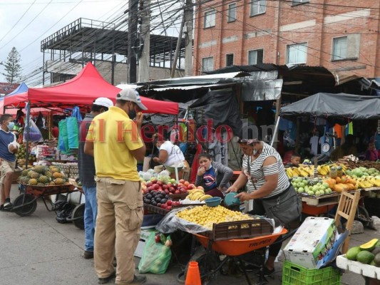 La reapertura de la economía continúa en fase 1 esta semana