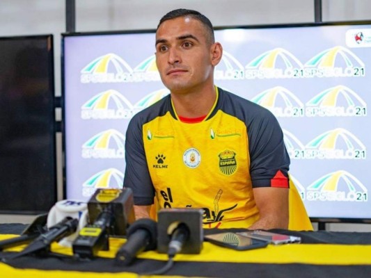 El posible 11 de lujo con que Real España buscará sorprender a Olimpia en la final