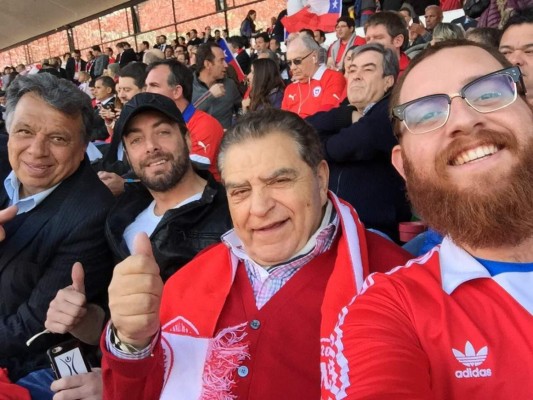 Don Francisco, el ícono que le dio vida a 'Sábado Gigante'