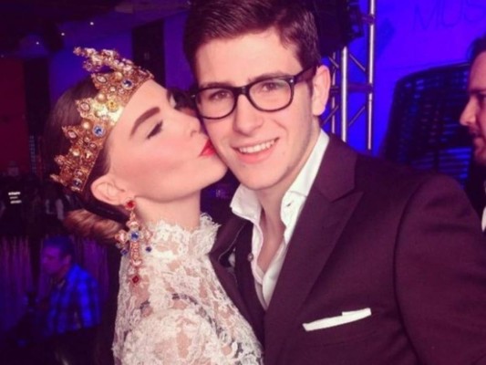 Hermano menor de Belinda busca ser diputado en México