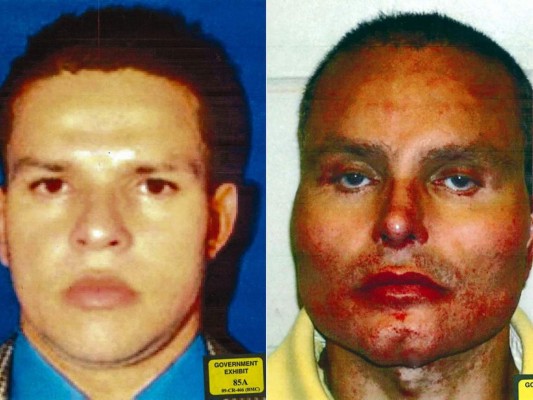 'Chupeta', un gran capo colombiano, revela sus jugosos negocios con El Chapo