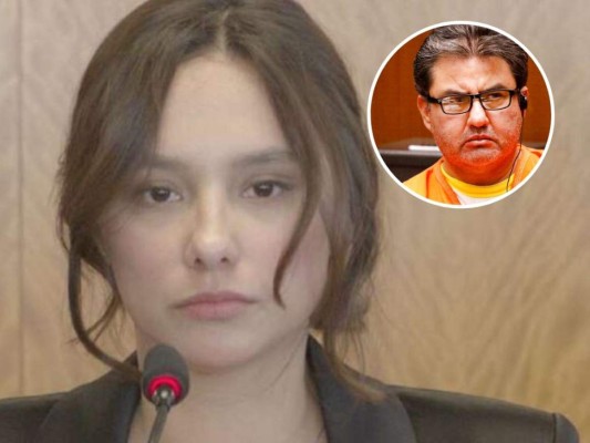 El escalofriante testimonio de víctima del líder de la iglesia La Luz del Mundo