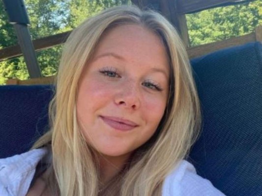 Miranda McKeon, actriz de 'Anne with an E', lucha contra el cáncer de mama