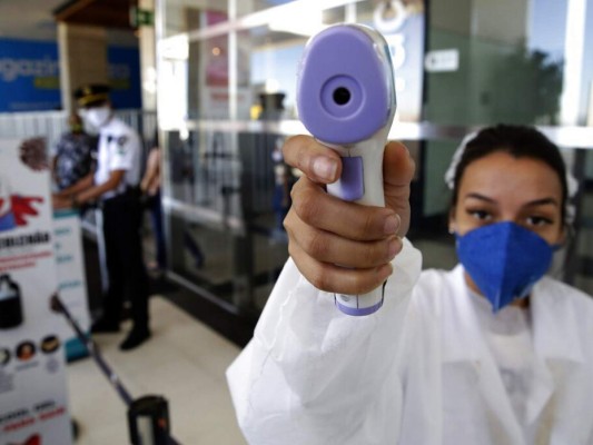 Brasil: Estado de Sao Paulo prepara reapertura para junio