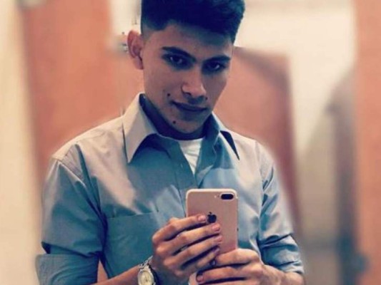 Wilson Berríos vio por primera vez a su papá luego del ataque