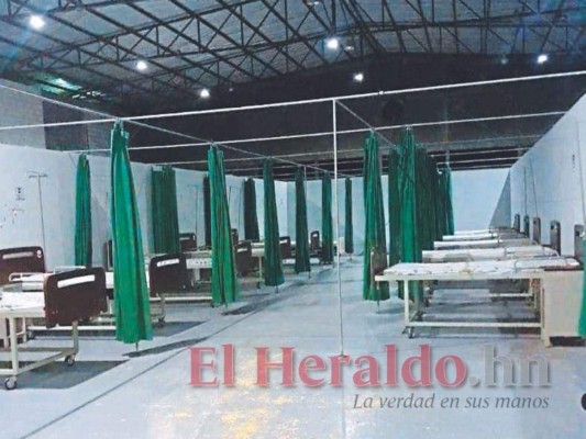 Comayagua registra una significativa reducción del 82% en casos de covid-19