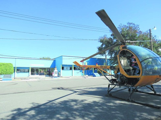 Honduras: Arranca primera etapa de construcción del aeropuerto de Palmerola