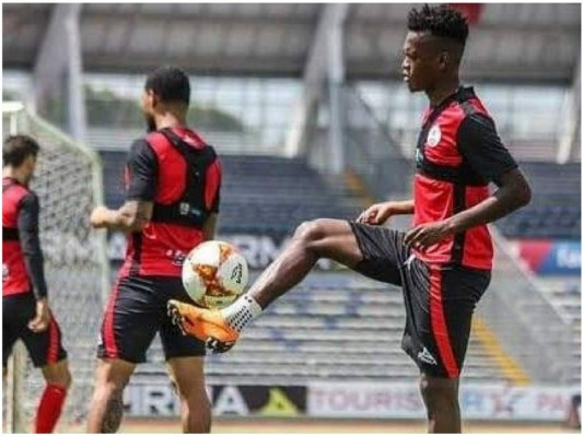 Curiosos e inusuales nombres de los jugadores de la Selección de Honduras