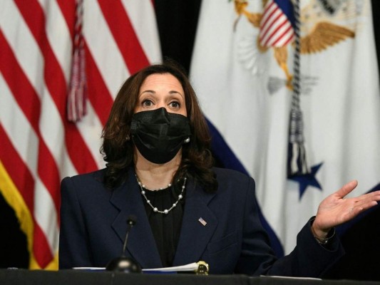 Migración y frontera EEUU-México: una misión de doble filo para la vicepresidenta Harris