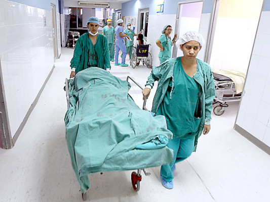 Por fin hay un acuerdo entre Salud y médicos