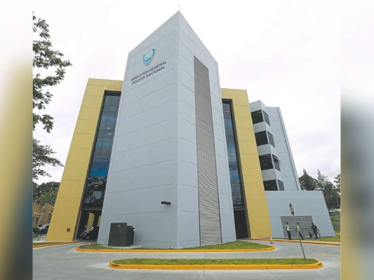 Los empleados de Seguridad serán certificados