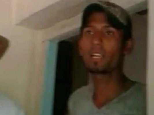 Capturan a otro integrante de la banda 'Mito Padilla' en Olancho