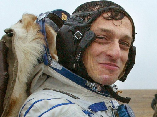 Primer astronauta de España será ministro de Ciencia