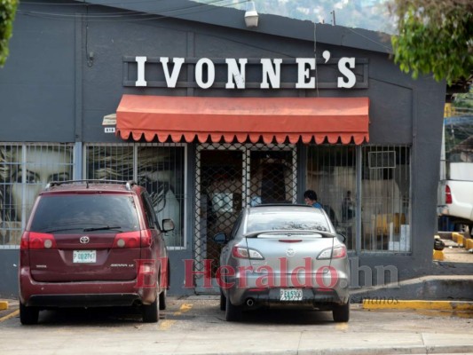 FOTOS: Así operan barberías de la capital en prueba piloto de apertura inteligente