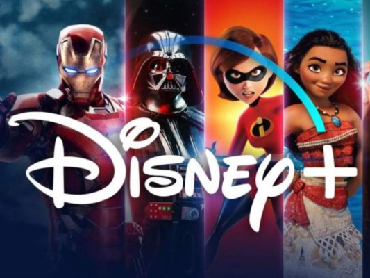Disney+ recibe divertida felicitación de Netflix