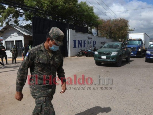 Avanza retorno de urnas a centro de acopio del CNE; escaneo de actas sigue paralizado&nbsp;&nbsp;